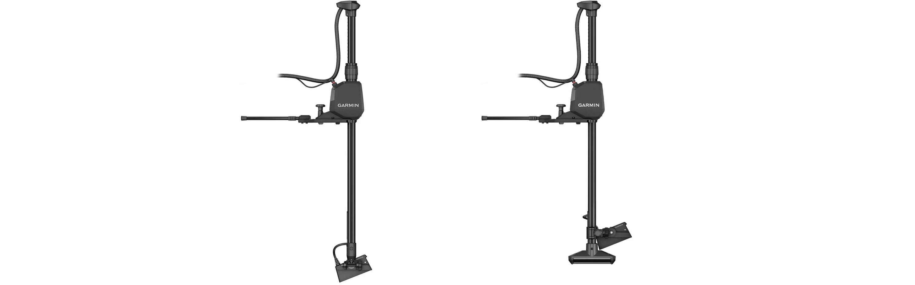 Spy Pole için GT360UHD Transducer